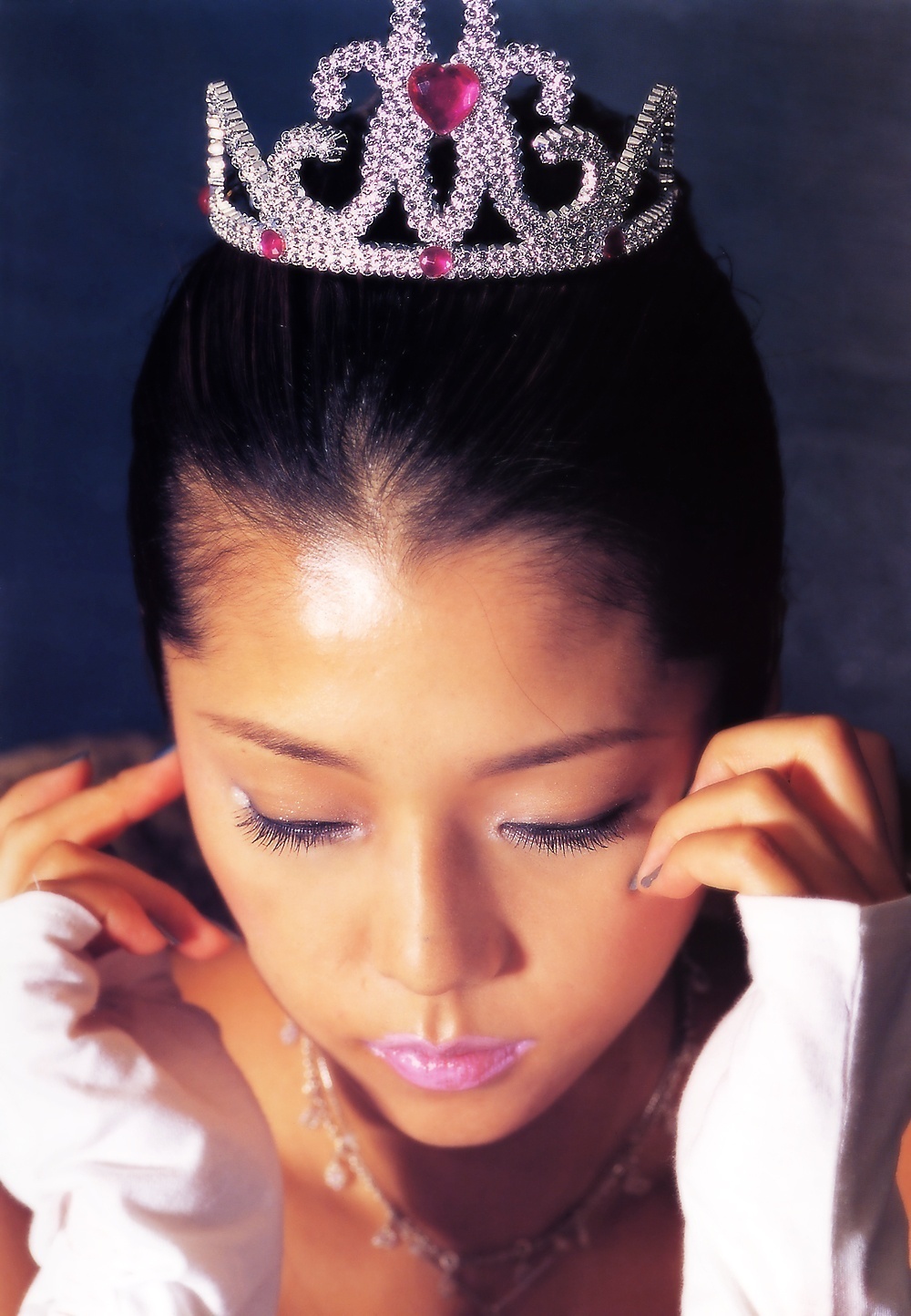 [唯美写真集] 吉冈美穗 Miho Yoshioka《Inner Angel》